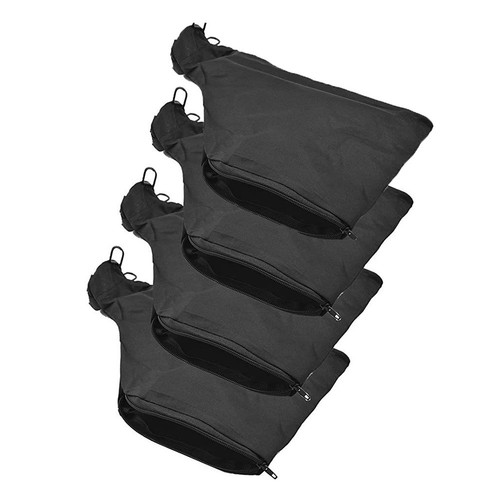 4pcs dust bags - 4pcs,