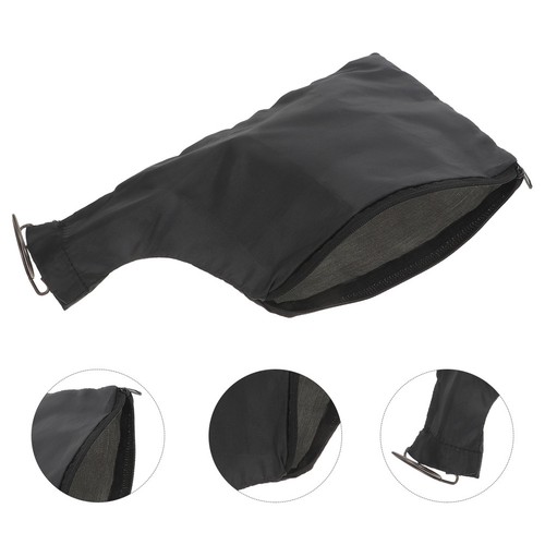 Universal dust collector - collector, bag