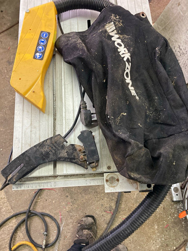 Workzone jtf1015 2000w 230v - 2000w,