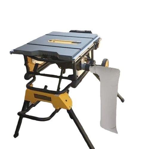 Table saw dust collector - saw,
