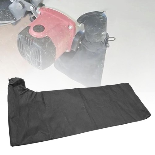 Miter saw dust collector bag - dust,