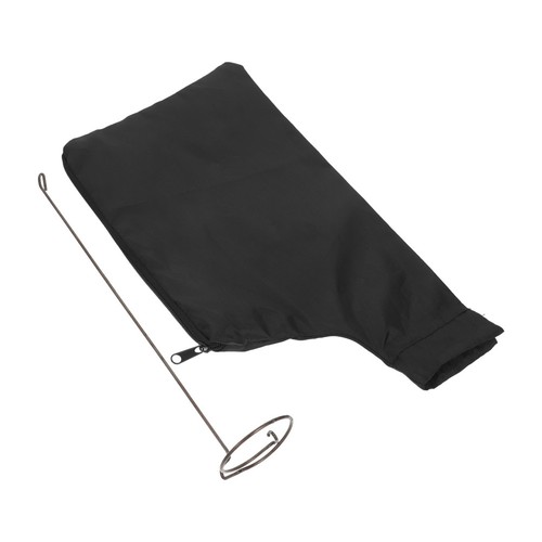 Reusable cleaner dust bag - cleaner,