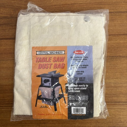 Table saw dust - saw,