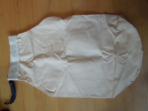 Large dust bag cotton saw - large,