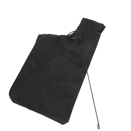 Reusable nylon dust bag - nylon,