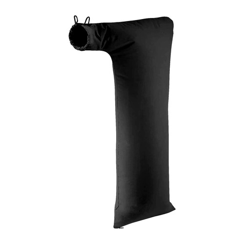 Table saw dust collector - dust, bag