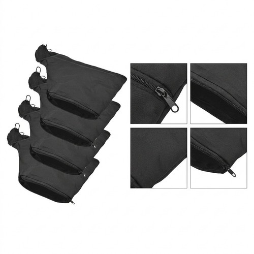 Dust collection bags for - collection, saws